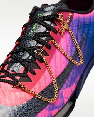 Nike Maxfly 2 Glam Atletizm Sprint Ayakkabısı. Nike TR